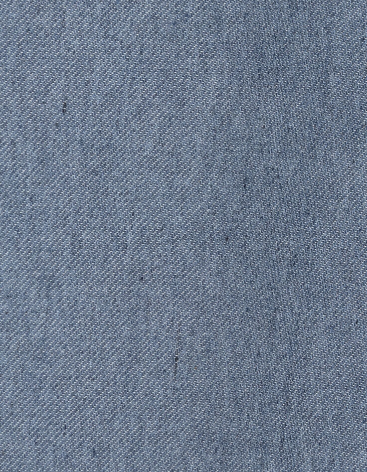 Graublaue TAPERED-Jeans für Herren-6 Graublaue TAPERED-Jeans für Herren-6