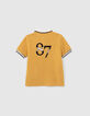 Polo gar&ccedil;on-3
