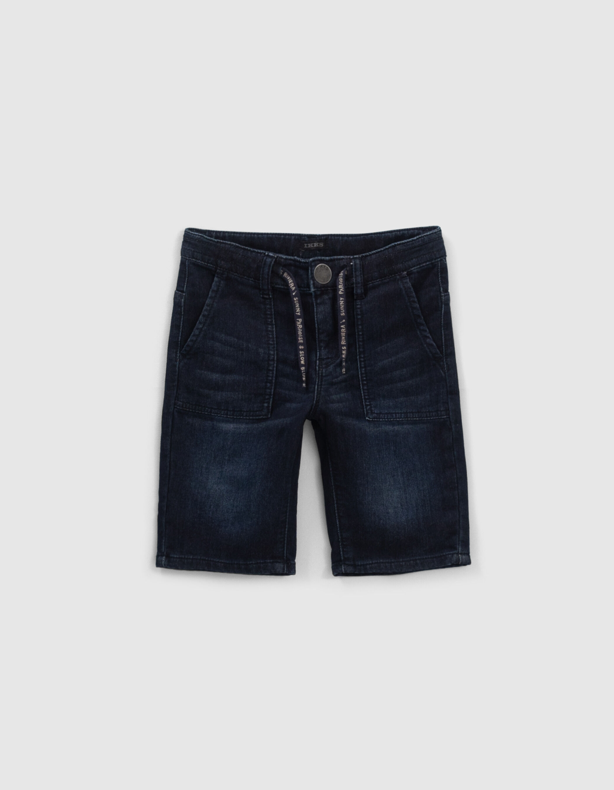 Pull paillette reversible clearance garcon