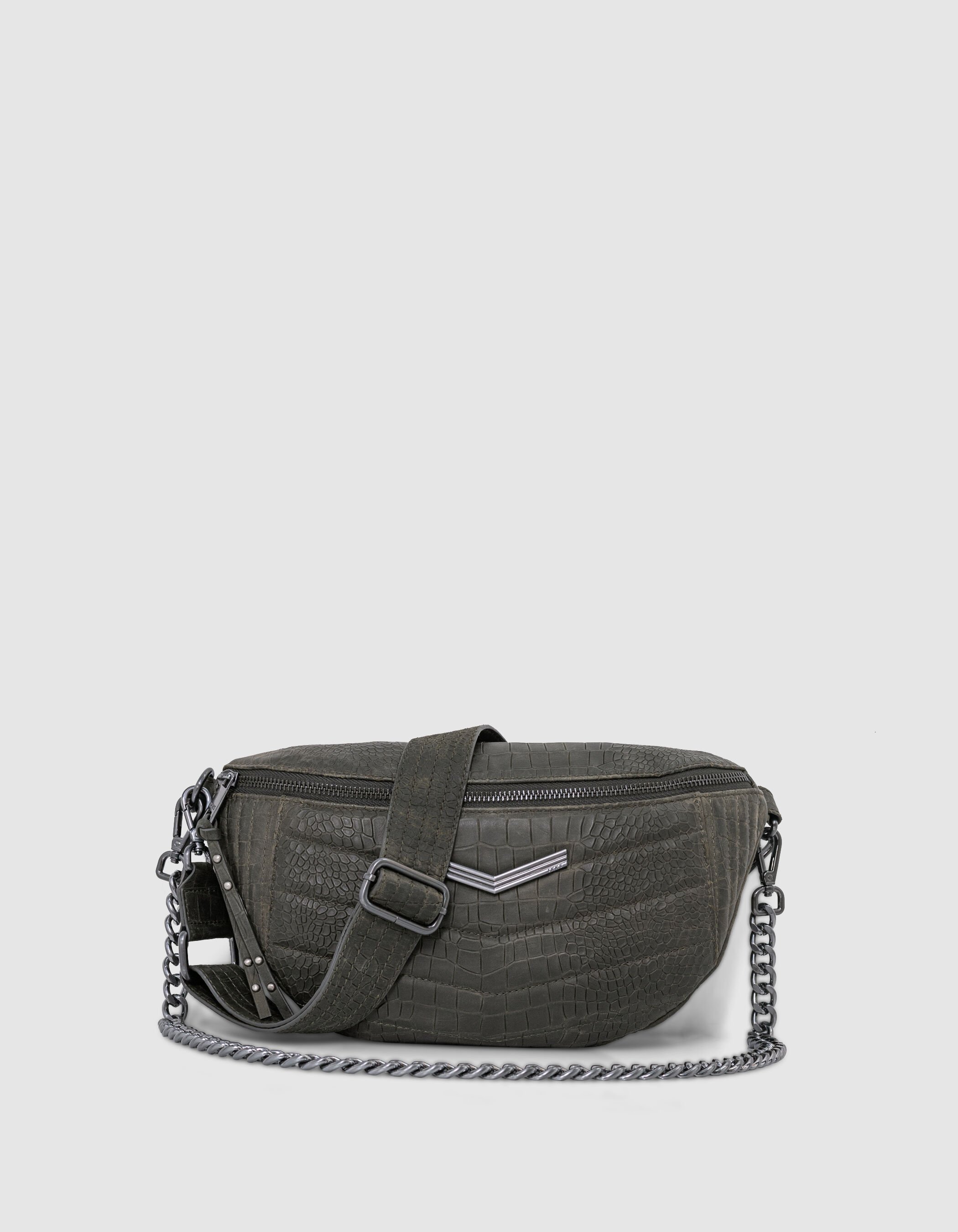 Sac bandoulière femme ikks store