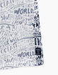 Boys' off-white all-over letters T-shirt-5