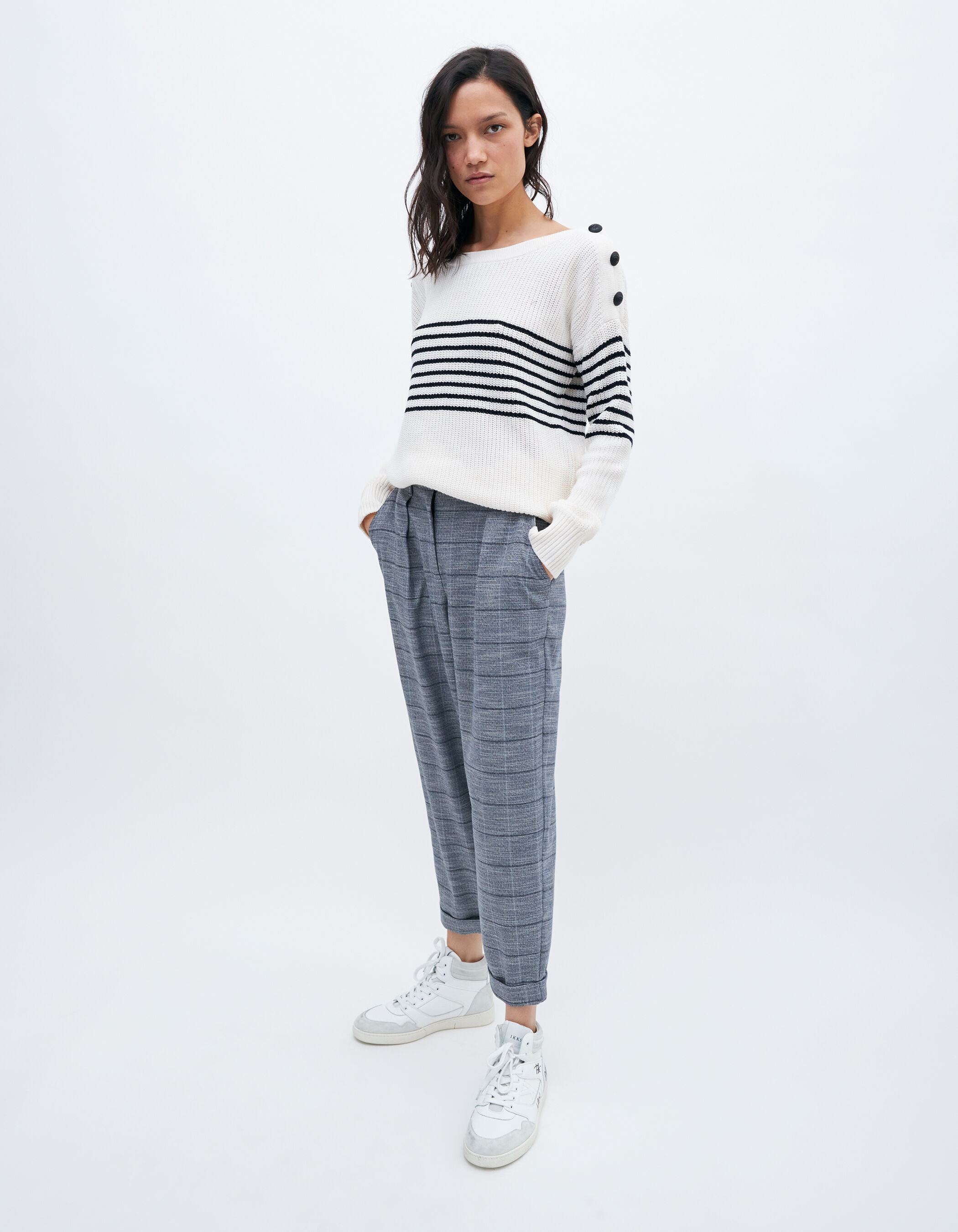 Forme on sale pantalon femme