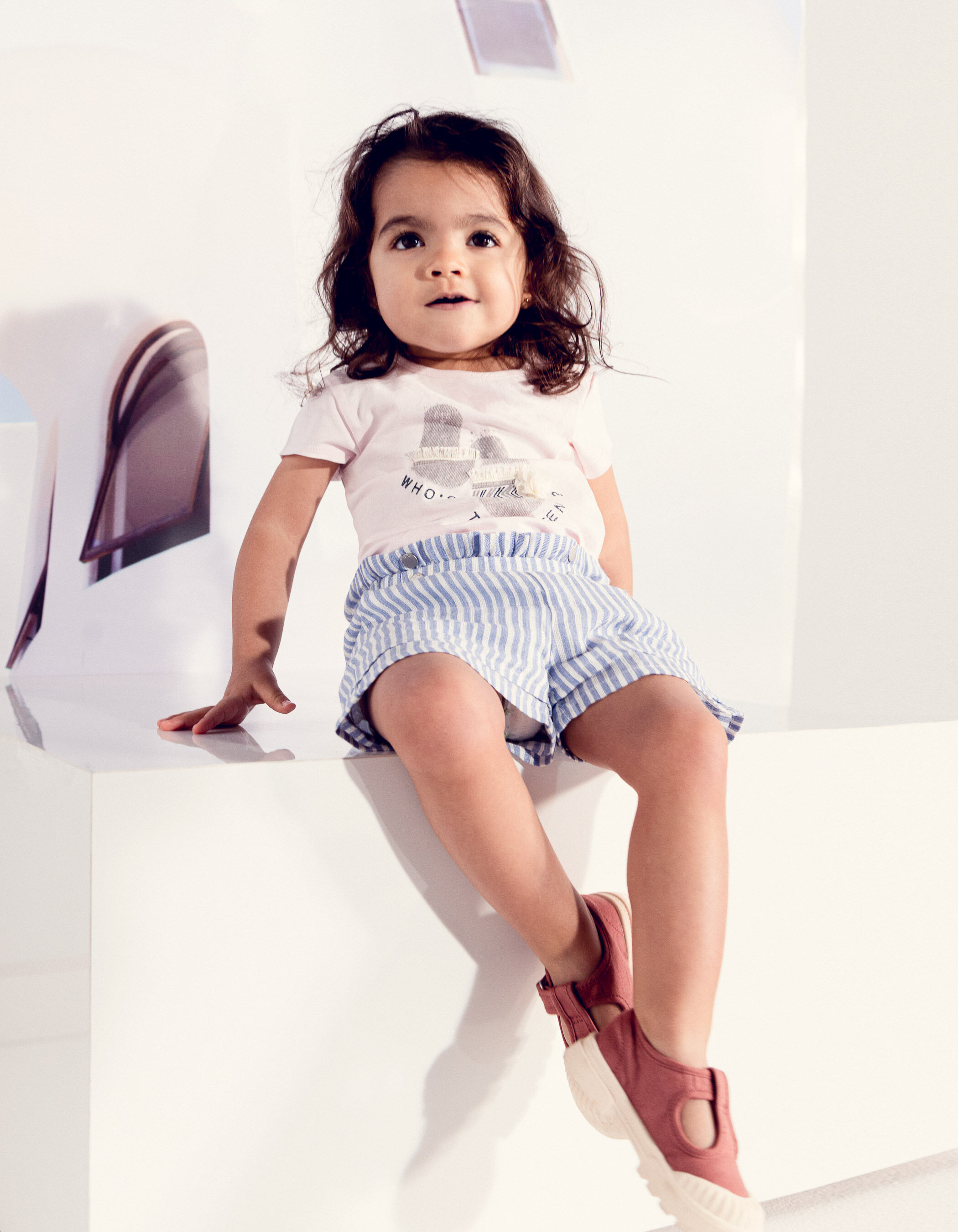 Ikks baby girl sales