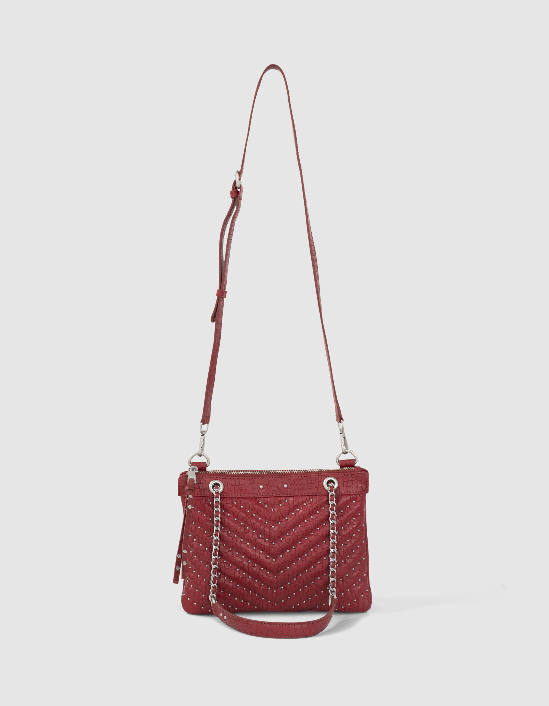 Sac cheap ikks rouge
