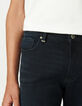 Vaqueros Jimmy Homme navy SLIM-4