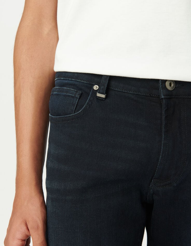 Vaqueros Jimmy Homme navy SLIM-4 Vaqueros Jimmy Homme navy SLIM-4
