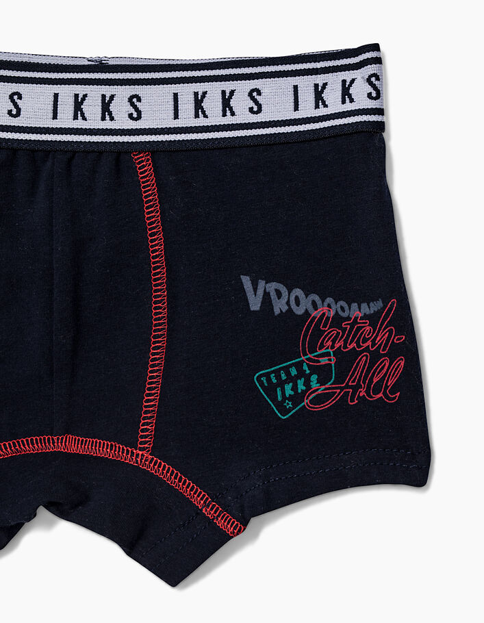 Boys' boxer shorts - IKKS