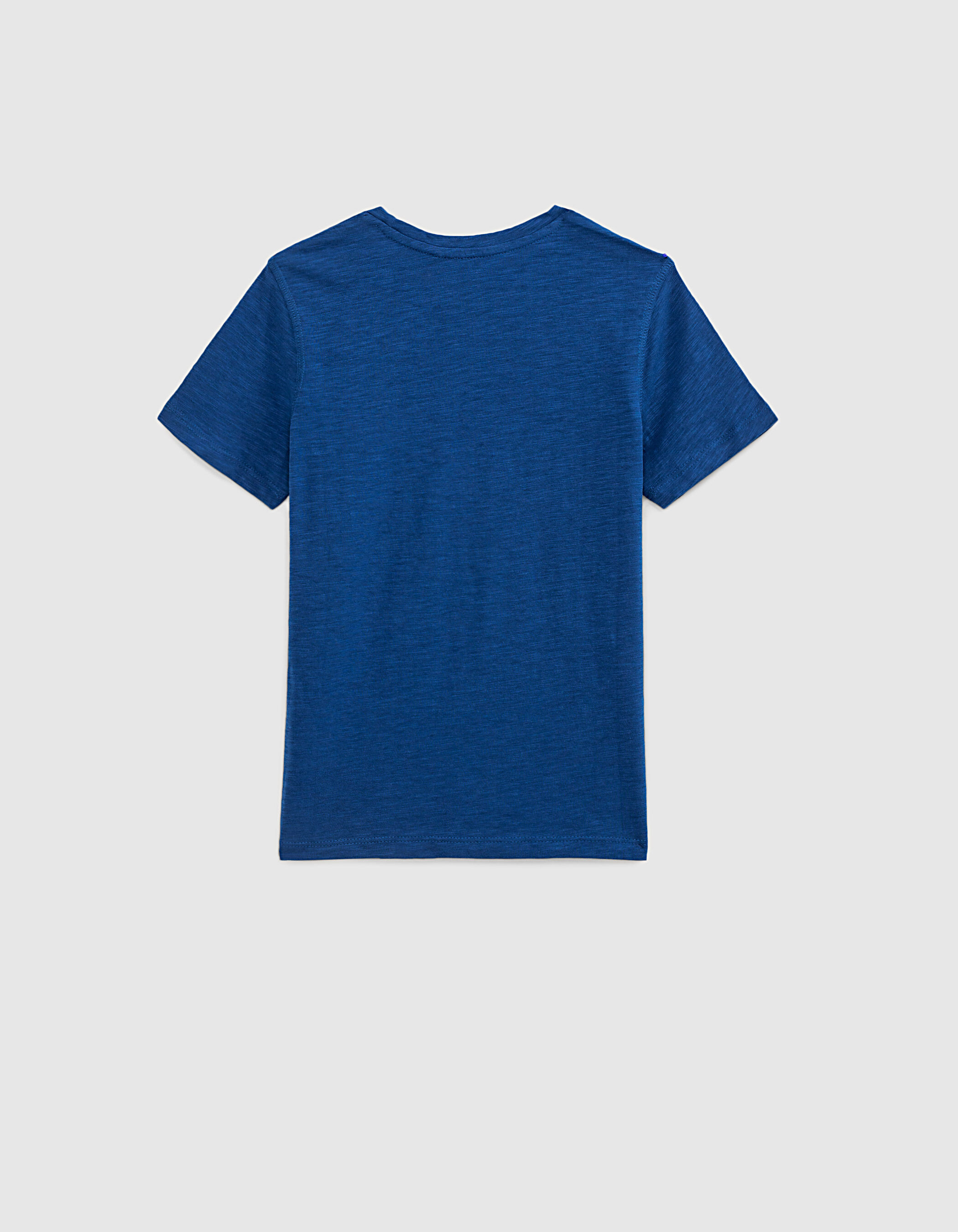 NoName Bluse Rabatt 66 % Blau 152 KINDER Hemden & T-Shirts Stickerei 