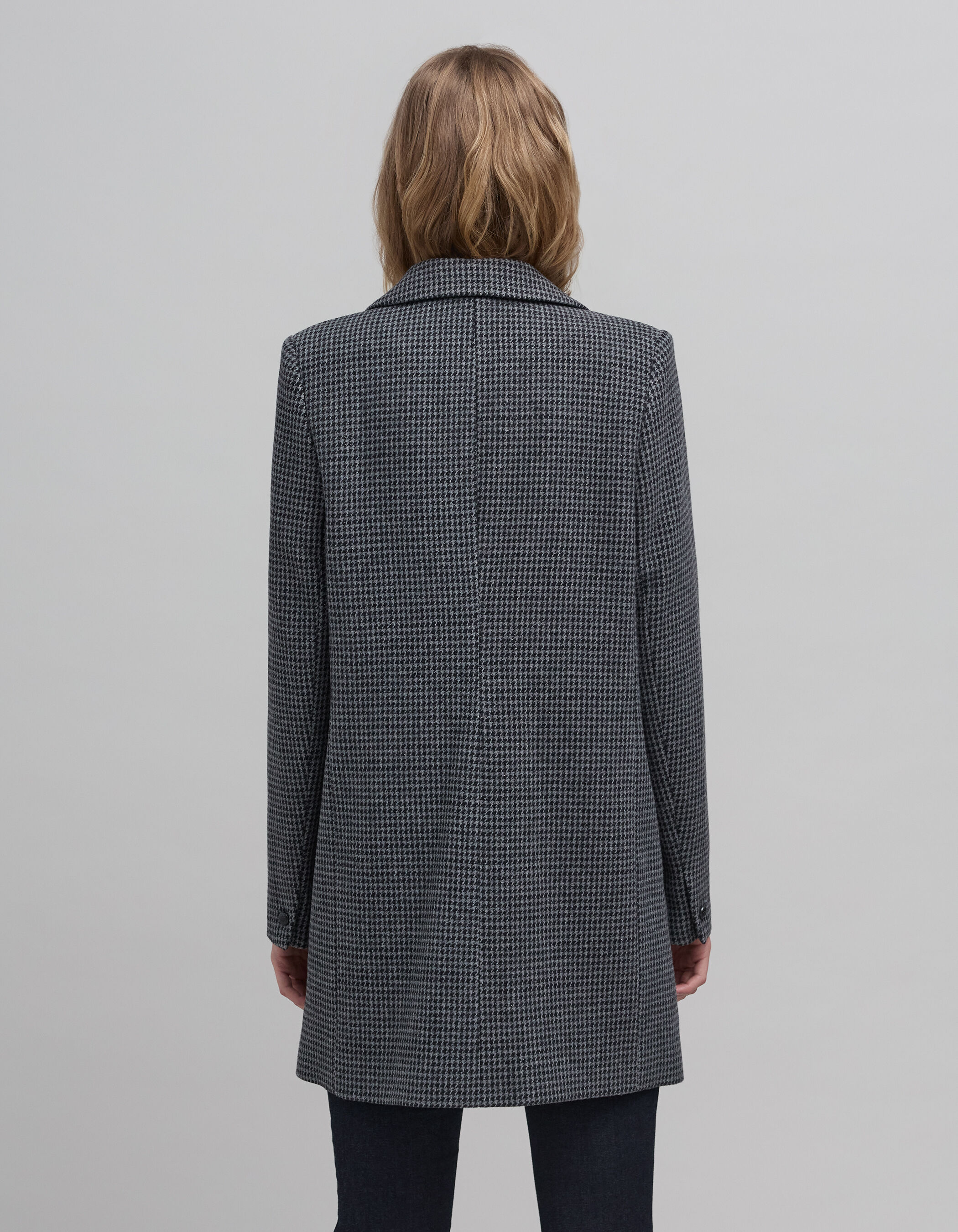Manteau ikks 2025