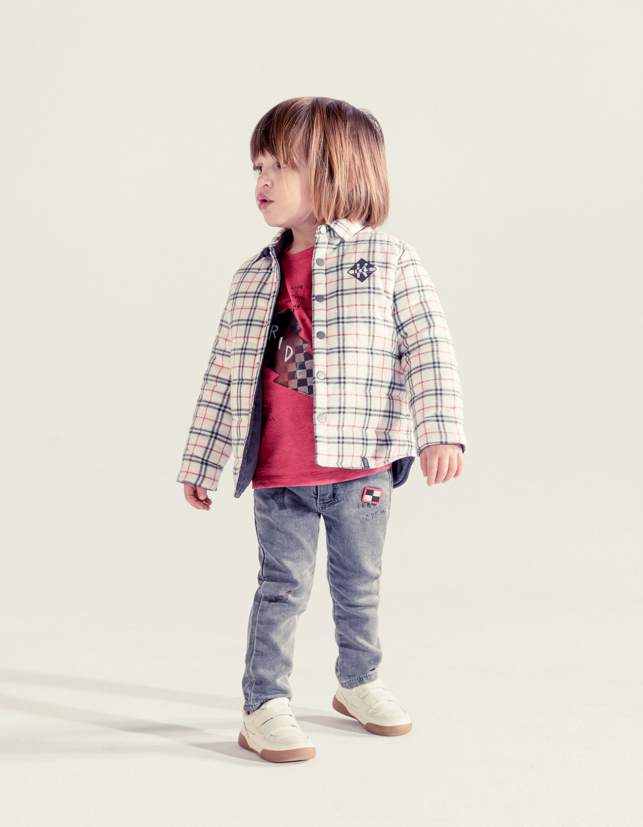 Ikks bebe garcon store