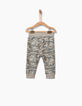 Tricot broek babyjongens -2