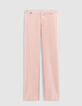 Herrenhose, Rosenholz-5