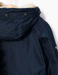 Boys' long parka-5