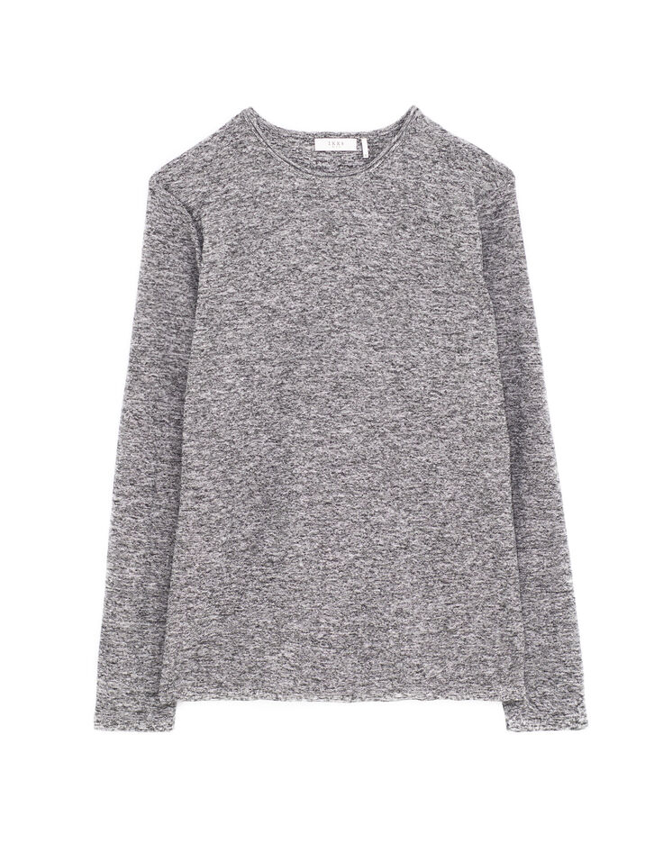 Pull chiné homme-5