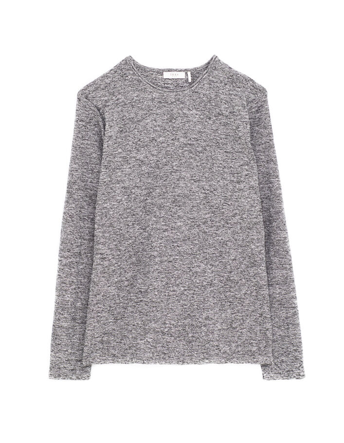 Pull chiné homme - IKKS