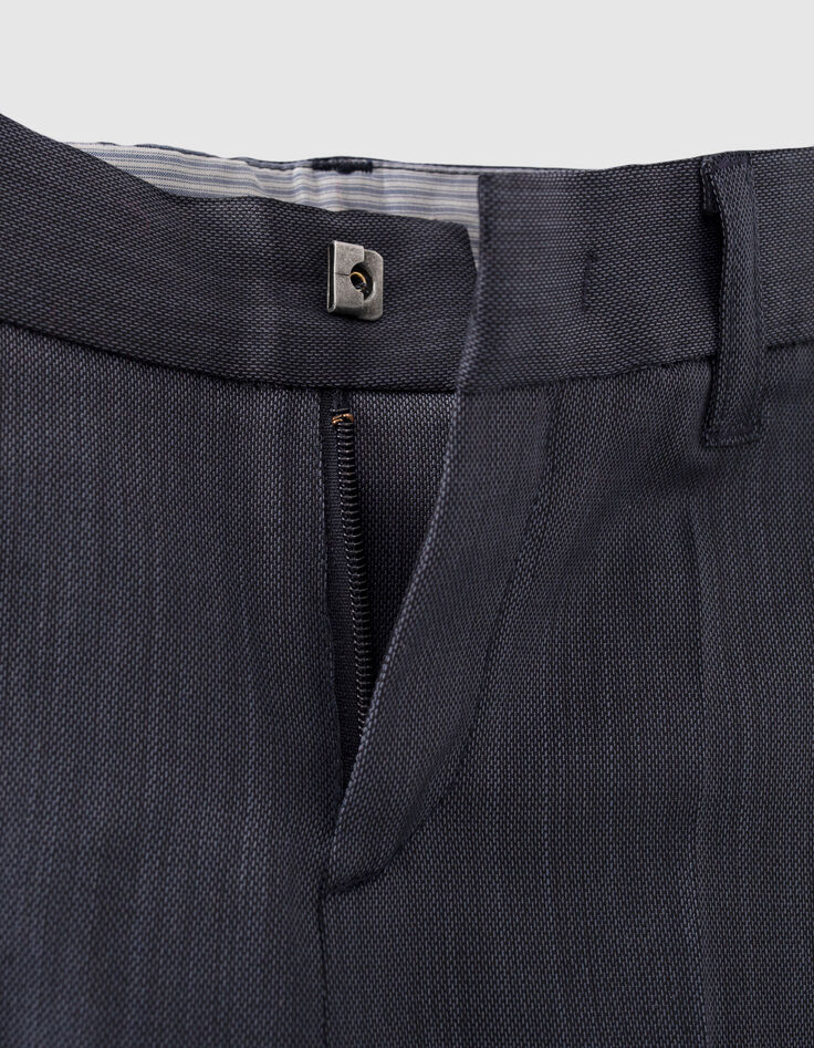 Pantalon de costume marine faux-uni garçon-6 Pantalon de costume marine faux-uni garçon-6