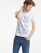Tee-shirt Joconde homme-2