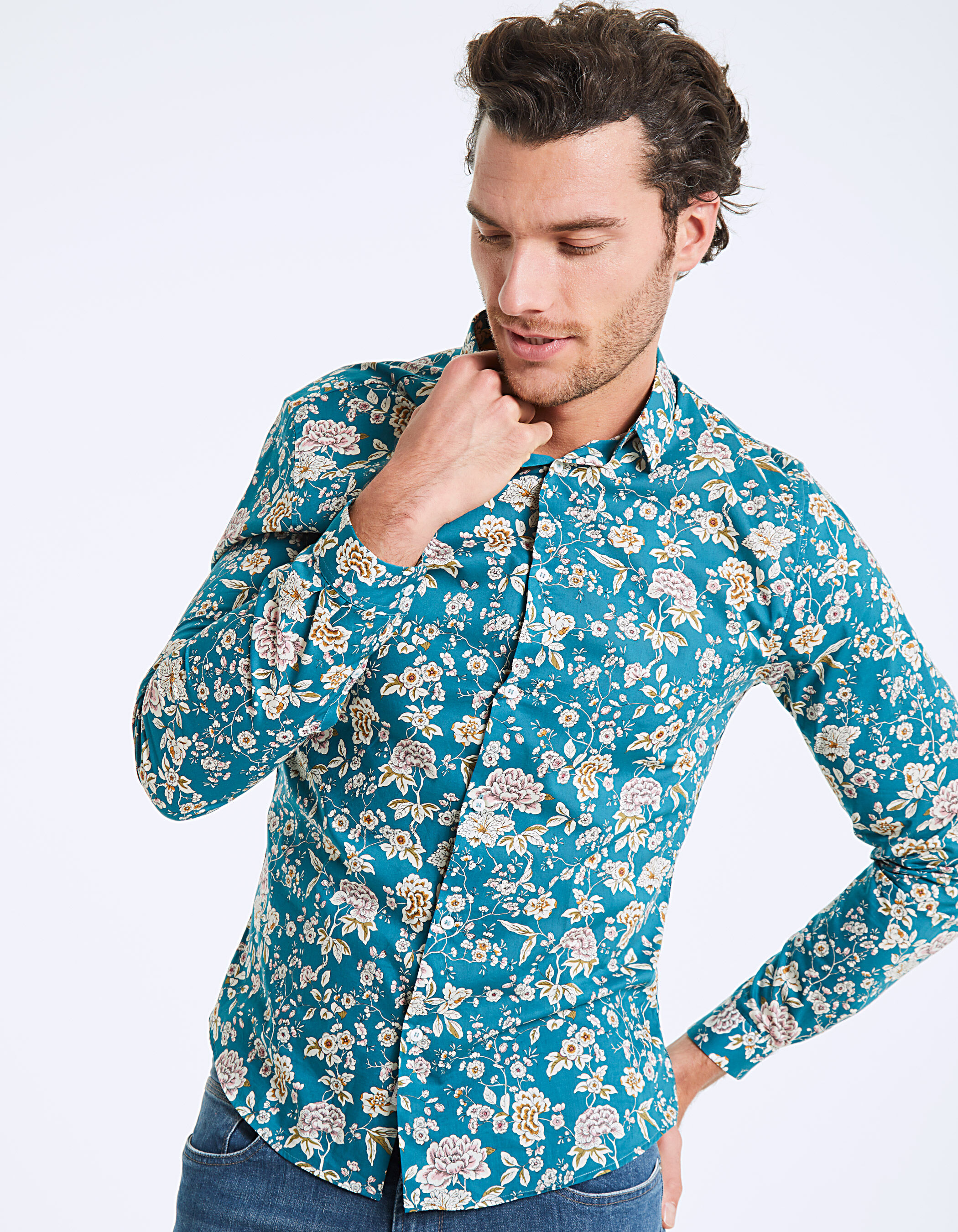 Veste liberty online ikks