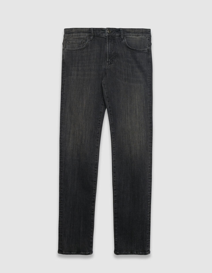 Vaqueros SLIM grises Bruce hombre-6
