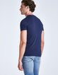 Urban Lab men's T-shirt-3