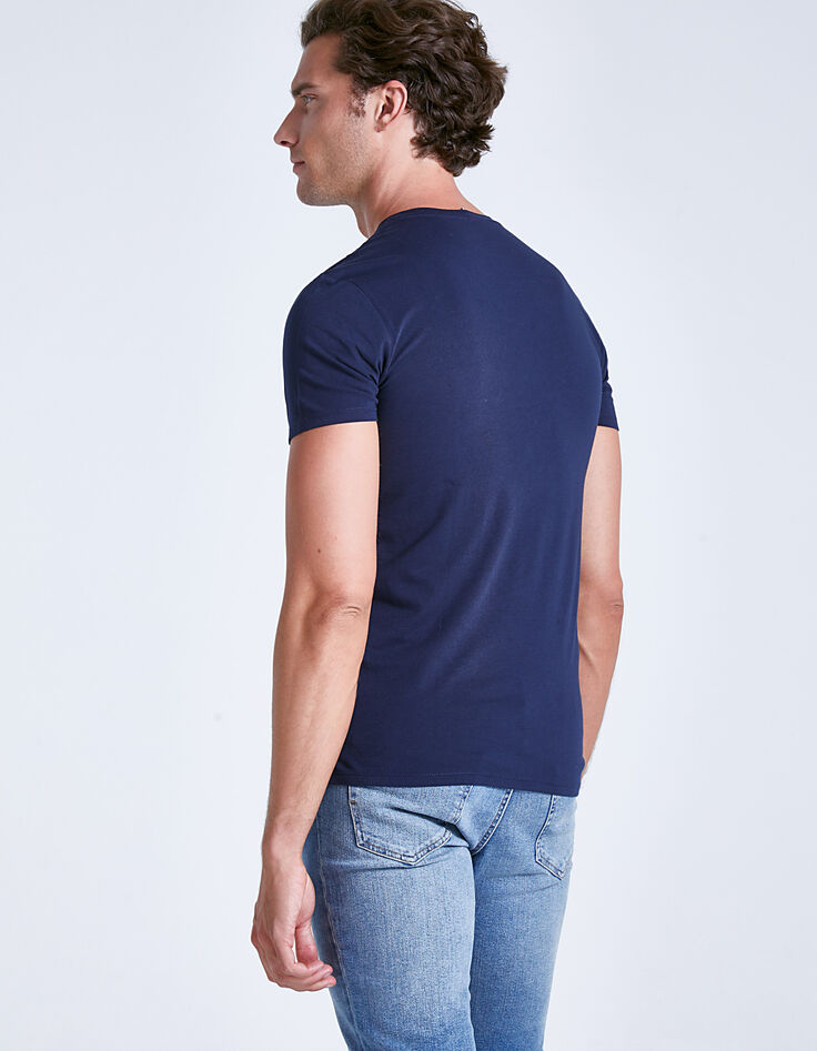 Urban Lab men's T-shirt-3 Urban Lab men's T-shirt-3