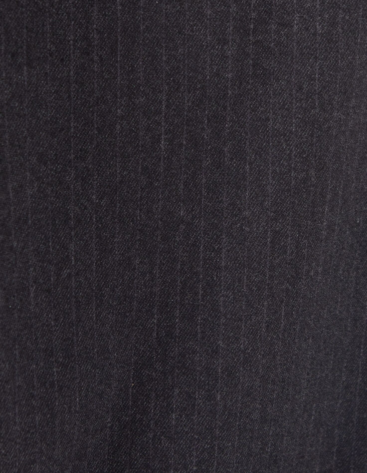 Jogpant antracita rayas tenis Hombre-7