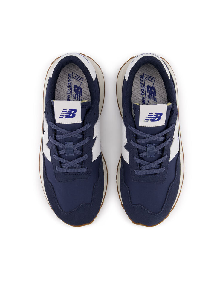 Deportivas New Balance azules 237® junior-2