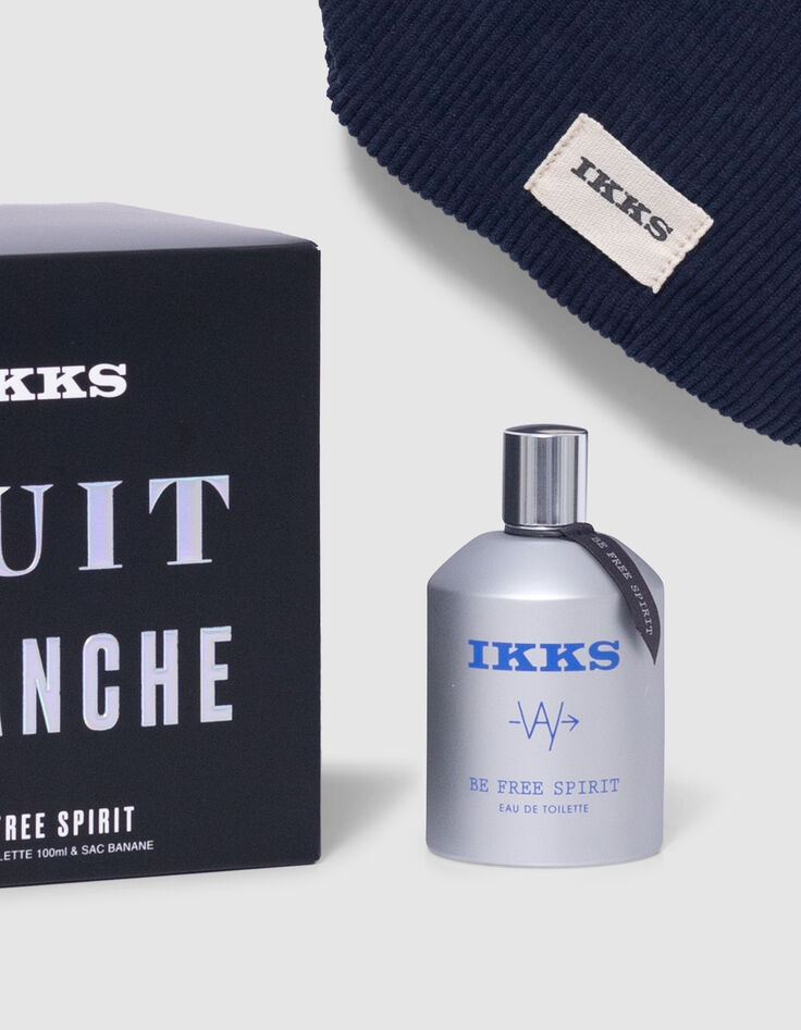 Conjunto Nuit Blanche para ni&ntilde;o-4