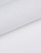 Top blanco tirantes finos con encaje Mujer-10