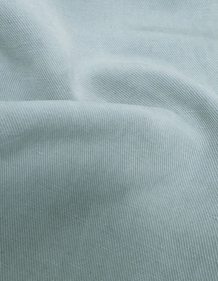 Men&rsquo;s horizon Lyocell&reg; and linen joggers-6