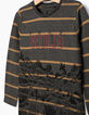 Gestreiftes Jungenshirt -3