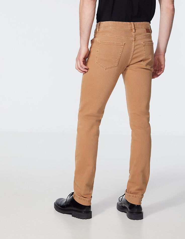 Jean SLIM sienne Marrakech Homme-3 Jean SLIM sienne Marrakech Homme-3
