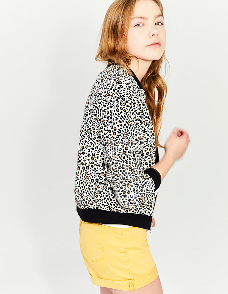 Mädchenwendejacke-1