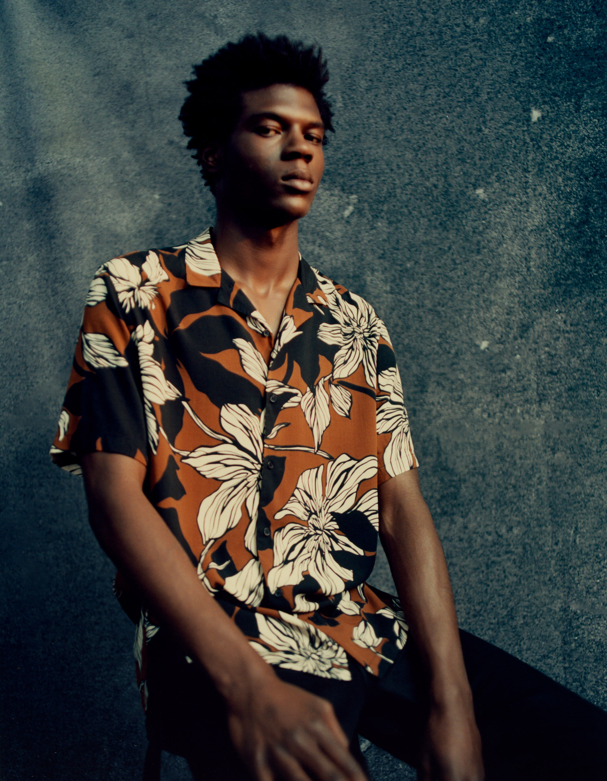 Ikks homme chemise store