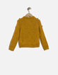 Mädchen-Strickjacke-2