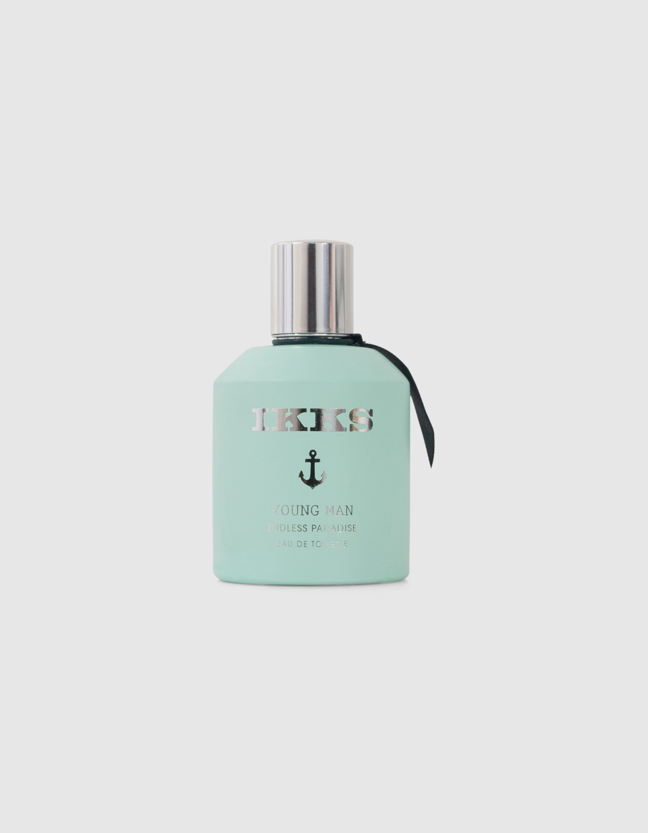 Ikks young man eau de toilette top