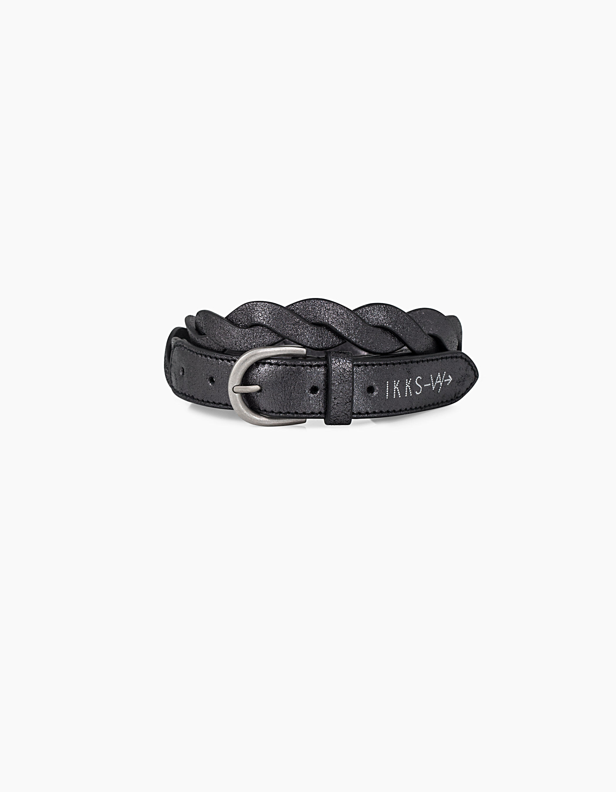 Ceinture ikks fille cheap