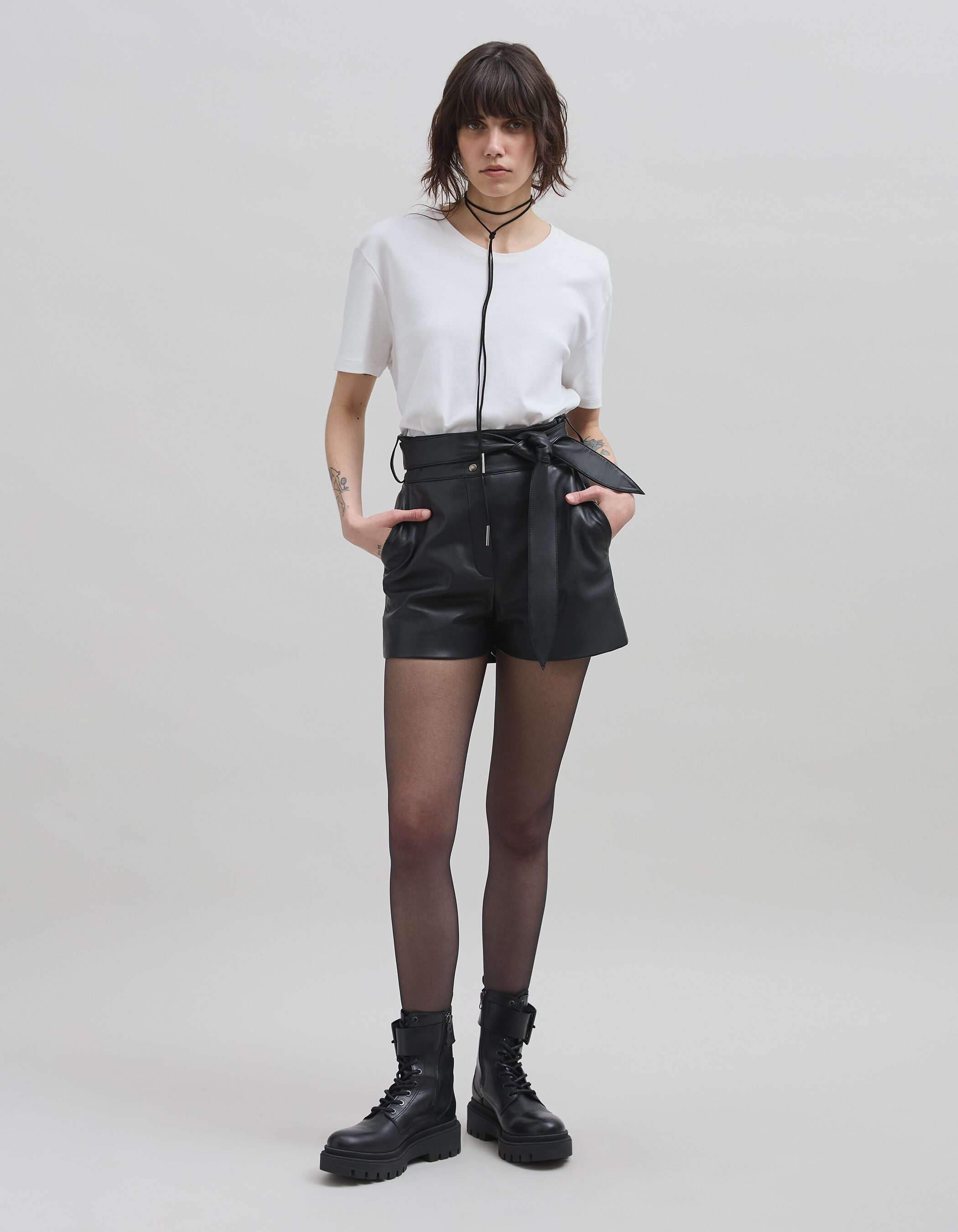Short ikks hotsell