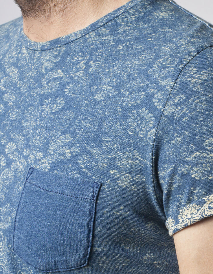 Tee-shirt homme-3