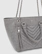 Shopper 1440 MEDIUM Manteco&reg; dames-2