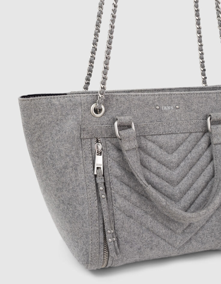 Shopper 1440 MEDIUM Manteco&reg; dames-2