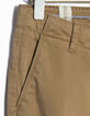 Pantalon chino garçon-5