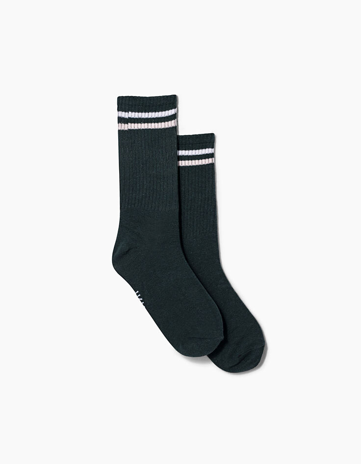 Lot chaussettes fille-3 Lot chaussettes fille-3