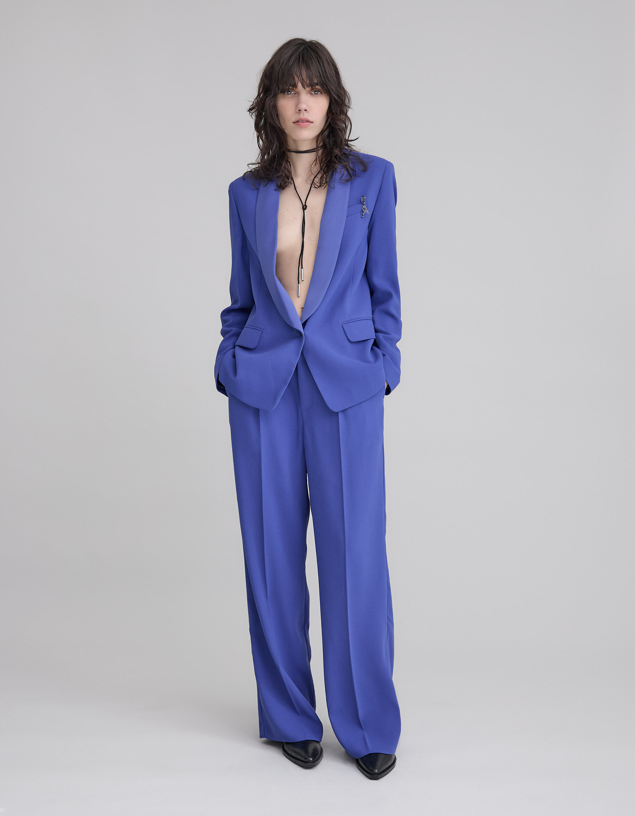 Tailleur ikks femme on sale