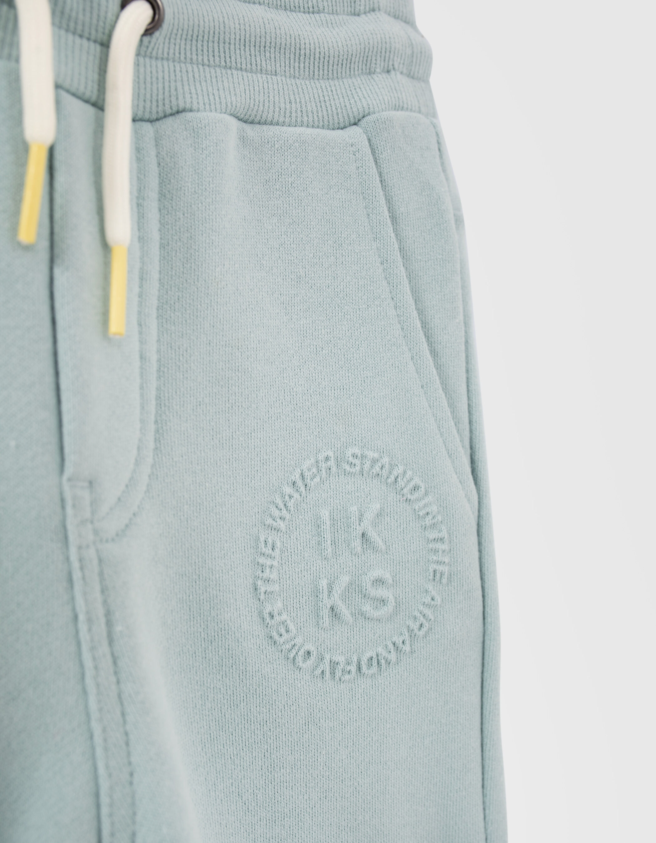 Chequered joggers outlet