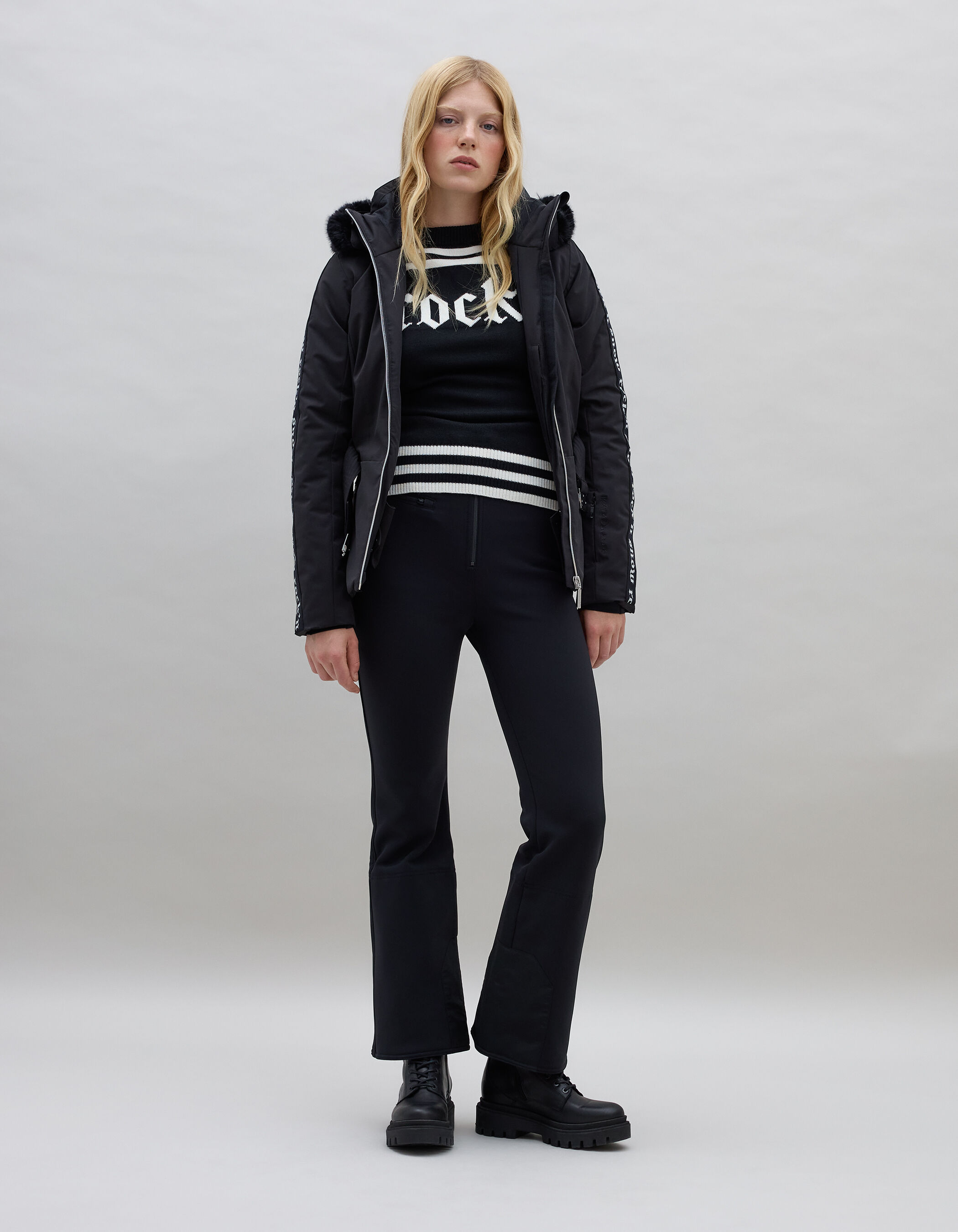 Doudoune cheap ikks femme