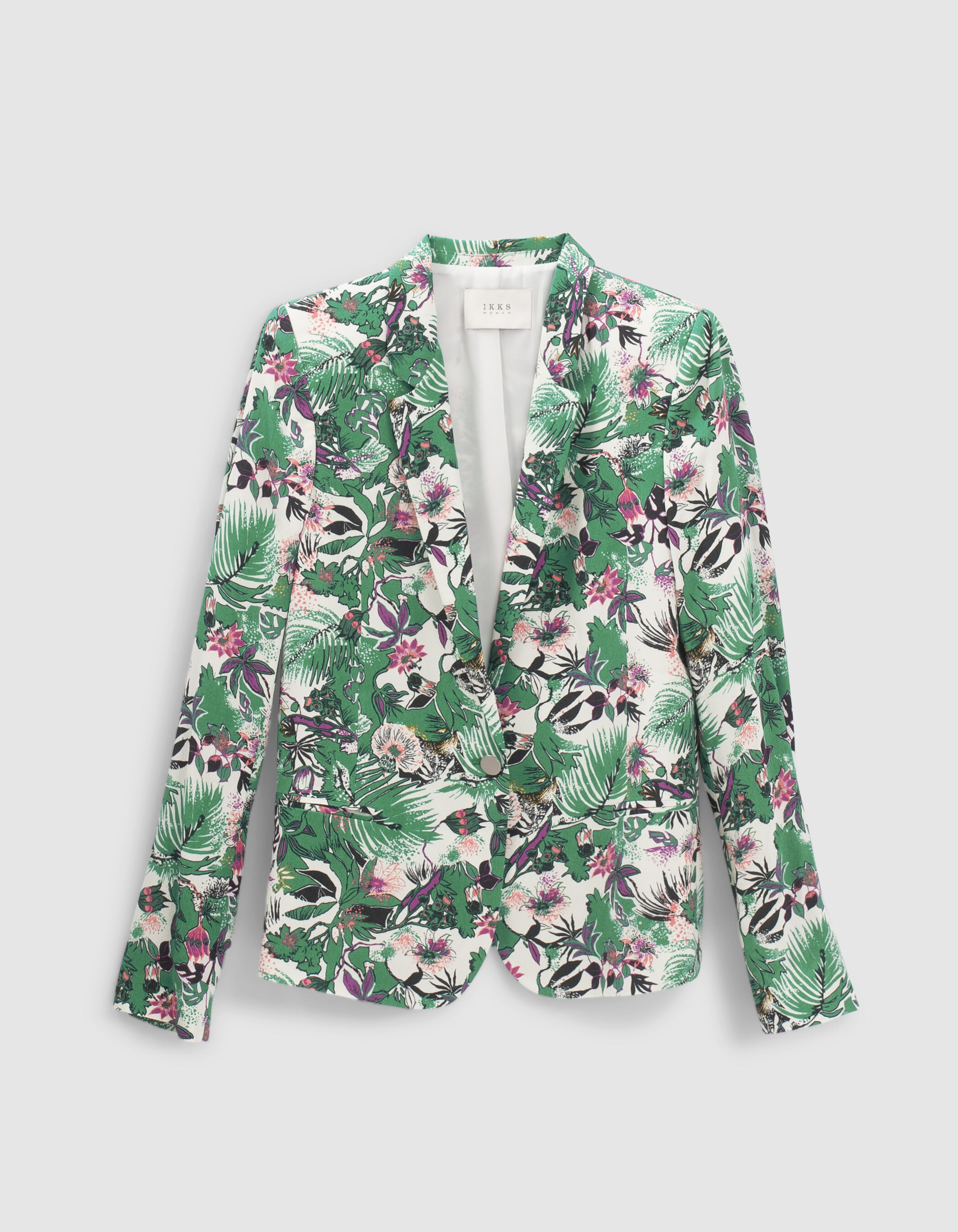 Veste ikks verte sales