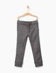 Gechineerde broek jongens -2