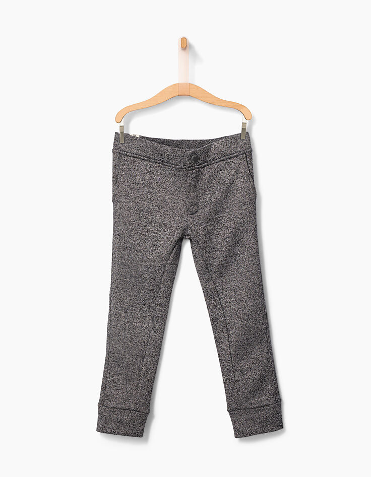 Gechineerde broek jongens -2 Gechineerde broek jongens -2