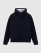 Marine ritsvest neopreen Heren-6